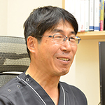 武富 雅則 院長