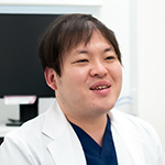 上田 直樹 院長