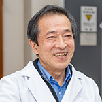武石 卓 院長