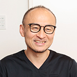 小島 正嗣 院長