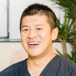 秋好 沢林 院長