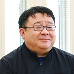 井口 正士 院長