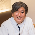 北野 文朗 院長