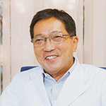 水沼 信之 院長