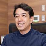 伊藤 全哉 院長