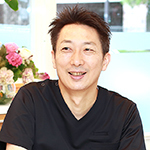 篠原 勝久 院長