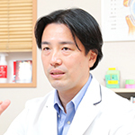 森永 将弘 院長
