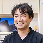 丸山 賢太郎 院長