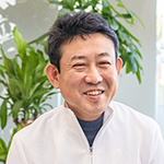 田中 秀之 院長