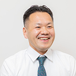 志田 大 先生