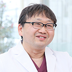 藤井 和之 院長