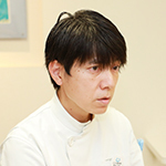 吉永 正治 院長