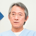 弘岡秀明 院長