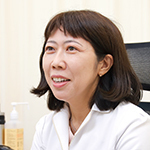 鈴木 高子 院長
