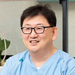 大槻 康雄 院長
