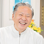増田 登 院長
