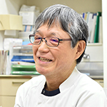 久保 清景 院長