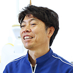 末永 敬吾 院長