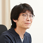熊谷 悠太 院長