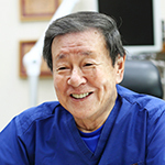 糸瀬 正通 院長