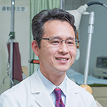 城島 宏 院長