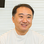 松本 一彦 院長
