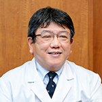田尻 康人 院長