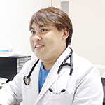 早川 裕 院長
