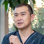 高尾 恒彰 院長