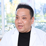 後藤 秀成 院長
