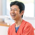 武西 俊明 院長
