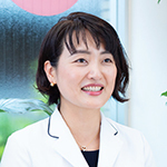 中村 元美 先生