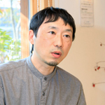 白石 公 院長