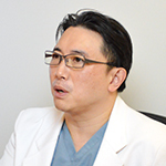 須田 善行 院長