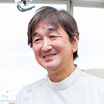 川崎 正明 院長