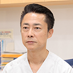 小早 徳正 院長