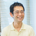 鮒田 伸一 院長