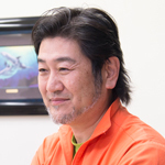 上田 順一 理事長
