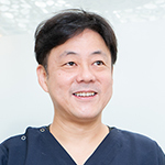 井上 博 院長