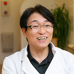 黒野 郁彦 院長