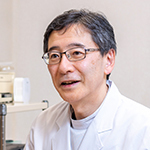 田代 英一郎 院長