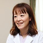 中山 冴子 院長