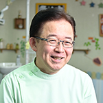 石川 博基 院長