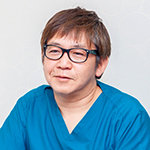 本多 忠之 院長