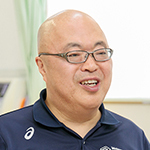 相澤 徹 院長