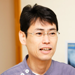 石川 幸男 院長