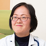 小川 智子 院長