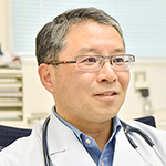 松井 英夫 院長