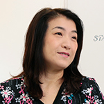 原 朋子 院長