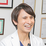 木南 意澄 院長